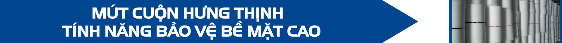 MÚT CUỘN