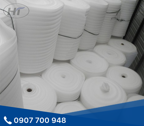 Xốp PE FOAM
